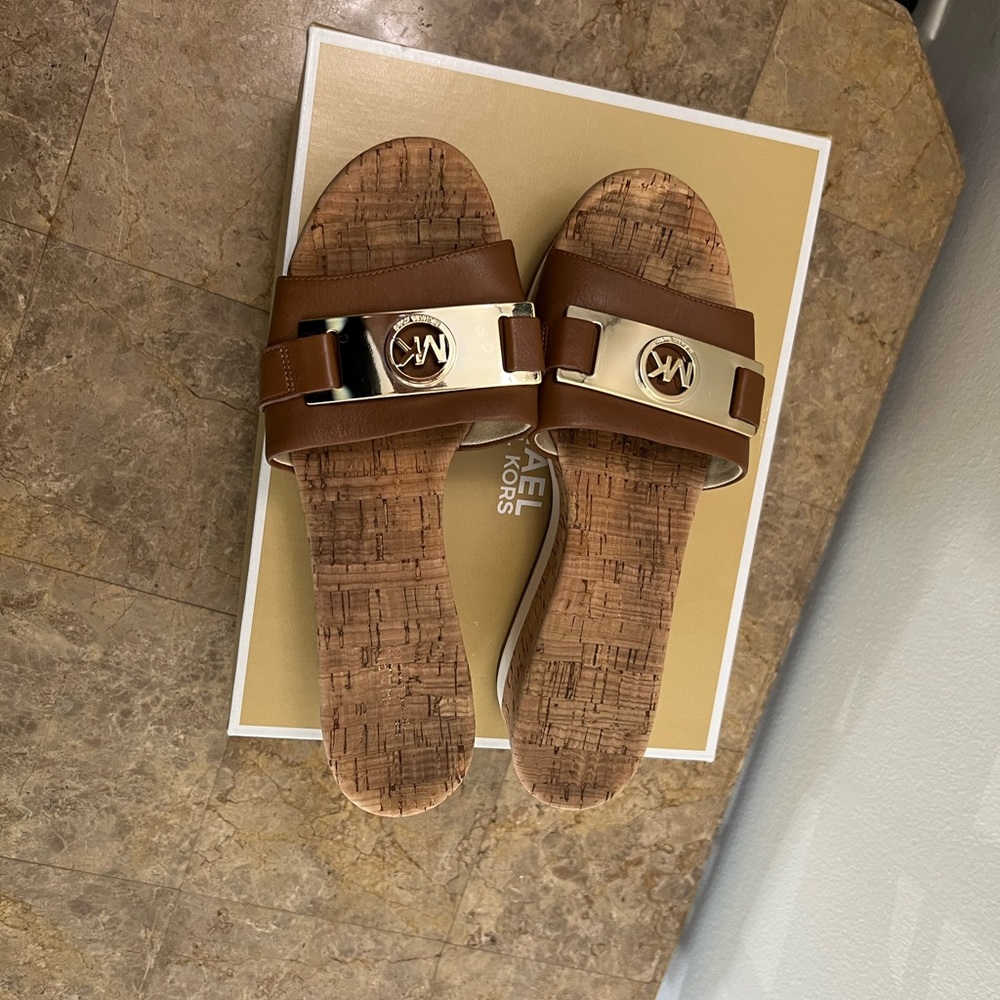 Michael Kors sandal